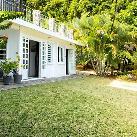 Villa Mon Refuge